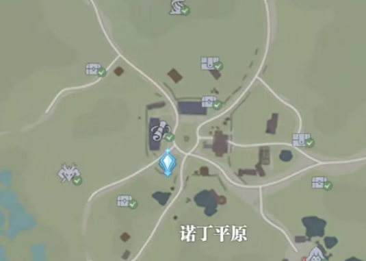 Wo befinden sich die Schatzkisten in der Welt des Seelengeists von Douluo Continent? Zusammenfassung der Orte der Schatzkisten in der Welt des Seelengeists von Douluo Continent