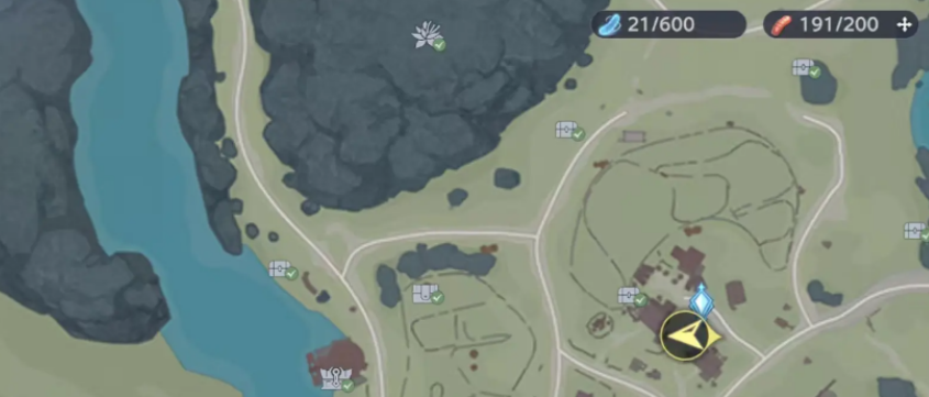 Wo befinden sich die Schatzkisten in der Welt des Seelengeists von Douluo Continent? Zusammenfassung der Orte der Schatzkisten in der Welt des Seelengeists von Douluo Continent