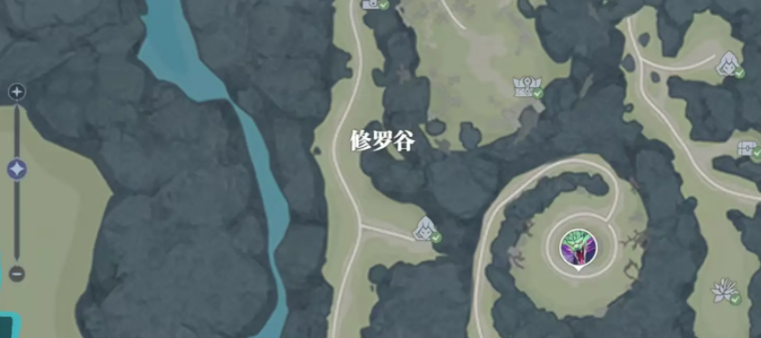 Wo befinden sich die Schatzkisten in der Welt des Seelengeists von Douluo Continent? Zusammenfassung der Orte der Schatzkisten in der Welt des Seelengeists von Douluo Continent