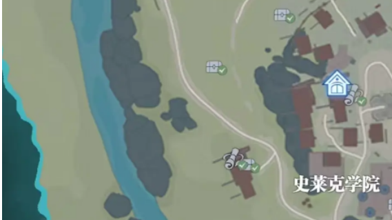 Wo befinden sich die Schatzkisten in der Welt des Seelengeists von Douluo Continent? Zusammenfassung der Orte der Schatzkisten in der Welt des Seelengeists von Douluo Continent