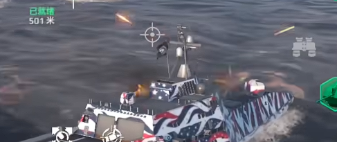 Panduan Cepat Mengumpulkan Emas di Modern Warships: Cara Mengumpulkan Emas di Modern Warships