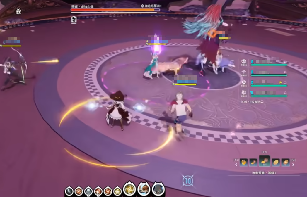 Hướng dẫn cách chơi pháp sư băng cộng hưởng sao痕冰法怎么玩 星痕共鸣冰魔导师流派玩法攻略
Hướng dẫn cách chơi pháp sư băng cộng hưởng sao và cách chơi dòng pháp sư băng hướng dẫn chi tiết