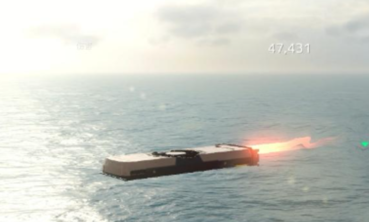 Which is the strongest missile of modern warships? Introduction to the ranking of the strongest missiles of modern warships