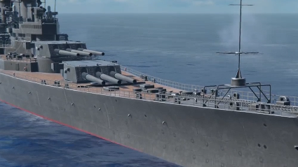 Which is better to buy, the modern warship Missouri or Yamato? A guide to purchasing modern warships.