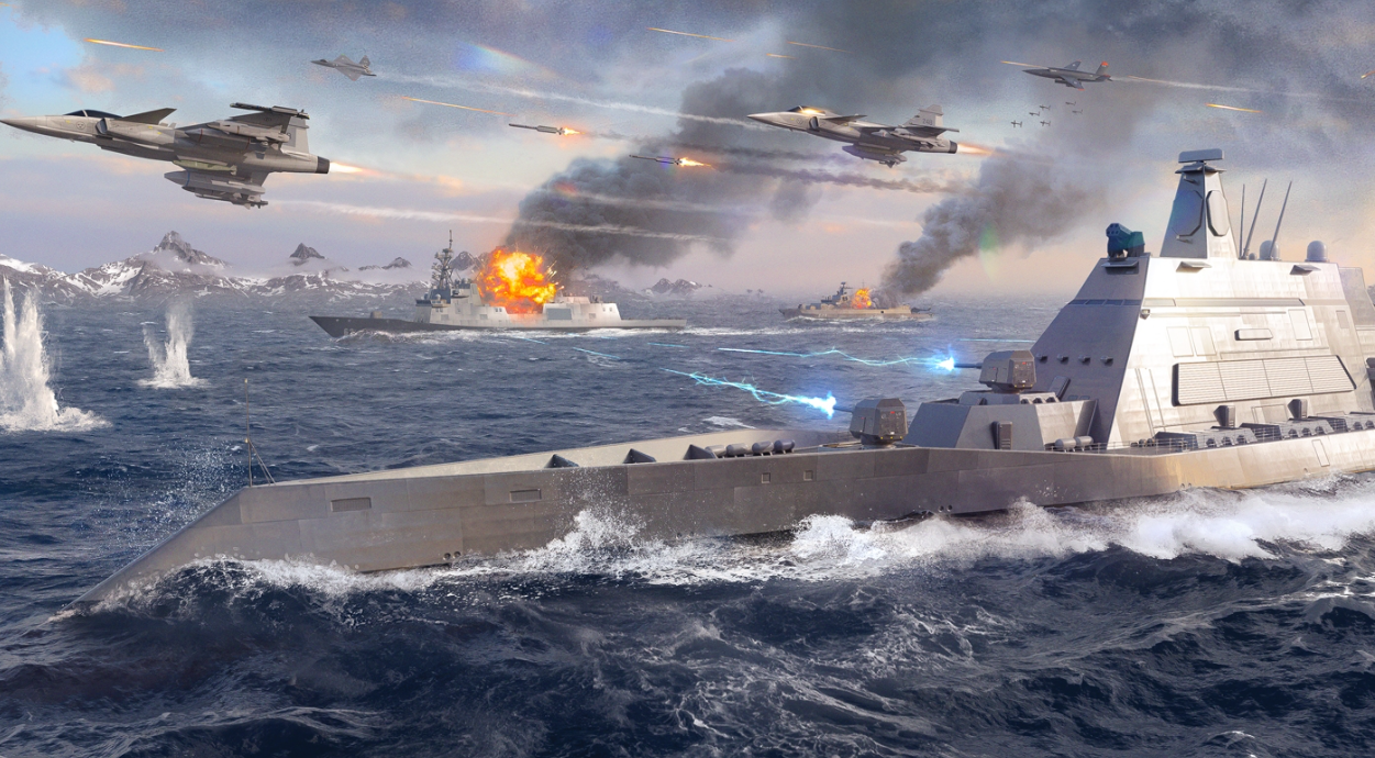 How to Sell Ships in Modern Warships Method for Selling Ships in Modern Warships