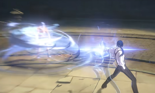 How to Play Move Changes in The Odd One Below Mobile Game: Explanation of Move Change Methods