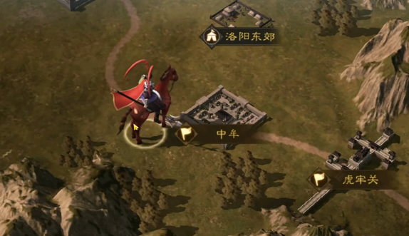 How to Obtain Cai Yan in the New Romance of the Three Kingdoms: Cao Cao's Campaign - Guide for Obtaining Cai Yan