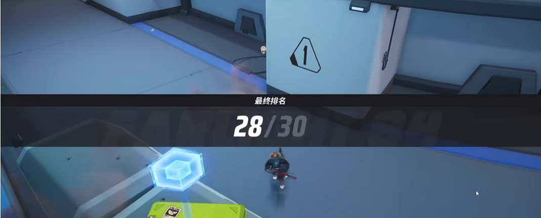 High Beam 84 Tier Display What are the High Beam 84 Tiers?