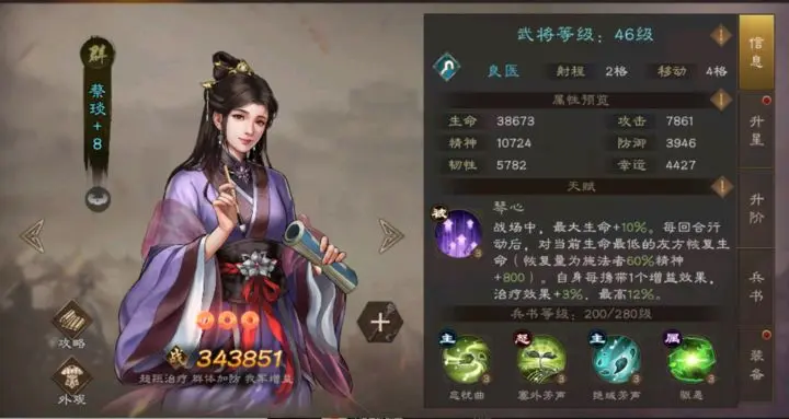 กลยุทธ์การได้มาซึ่งแม่ทัพใน Romance of the Three Kingdoms: Cao Cao's Legend คำแนะนำวีรบุรุษใน Romance of the Three Kingdoms: Cao Cao's Legend
