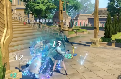 Can Douluo Continent Soul Hunting World be played online? Introduction to the game modes of Douluo Continent Soul Hunting World