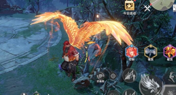 Bagaimana cara terbang di Dunia Buru Jiwa Douluo? Bisakah terbang di Dunia Buru Jiwa Douluo?