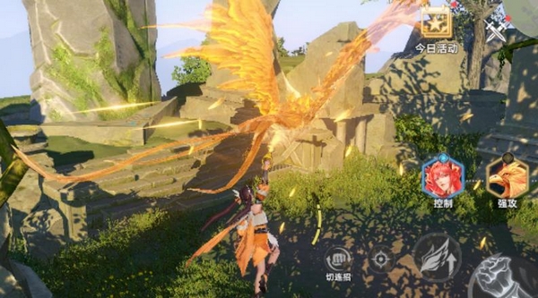 Bagaimana cara terbang di Dunia Buru Jiwa Douluo? Bisakah terbang di Dunia Buru Jiwa Douluo?