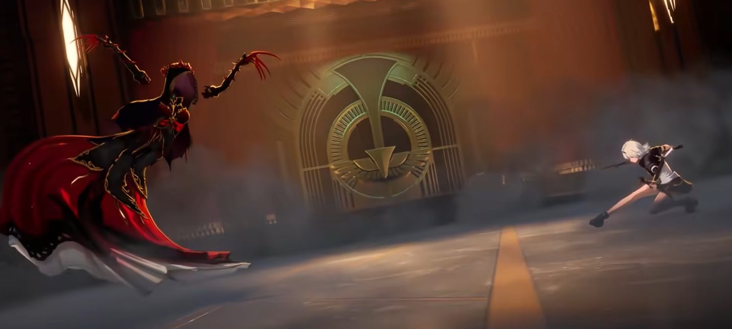 Permainan Anelace dibuat oleh perusahaan mana? Siapa yang membuat permainan Anelace?