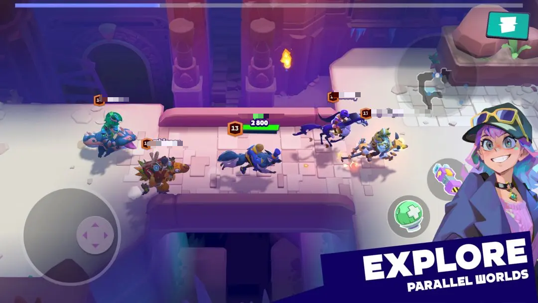 moco เป็นเกมอะไร แนะนำประเภทของเกม moco
