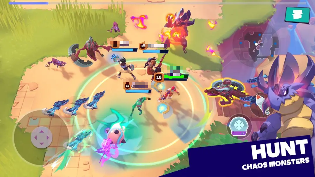 moco เป็นเกมอะไร แนะนำประเภทของเกม moco