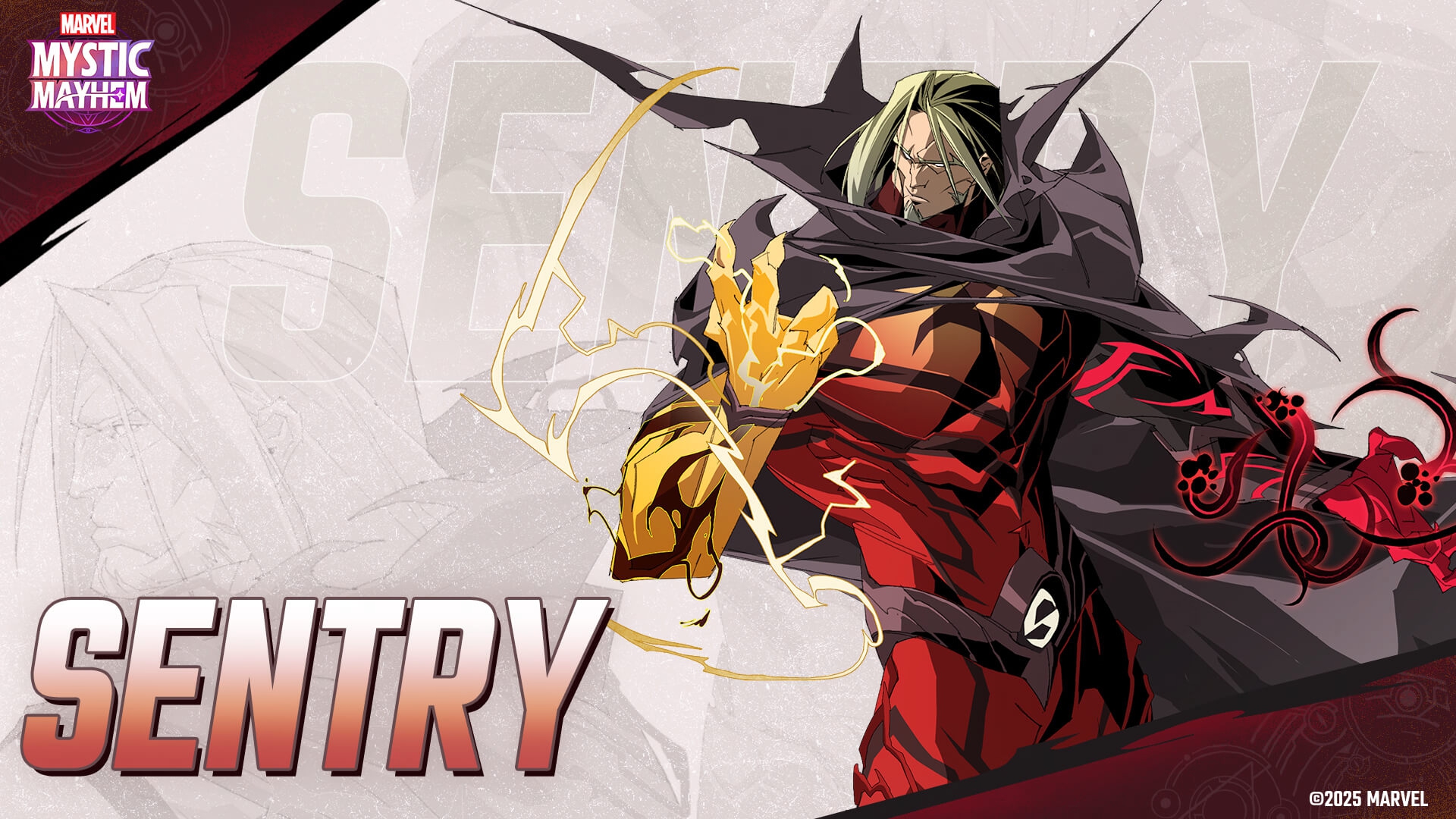 เมื่อไหร่ที่ Marvel Mystic Mayhem จะออก Marvel Mystic Mayhem ได้ออกมาแล้วหรือยัง