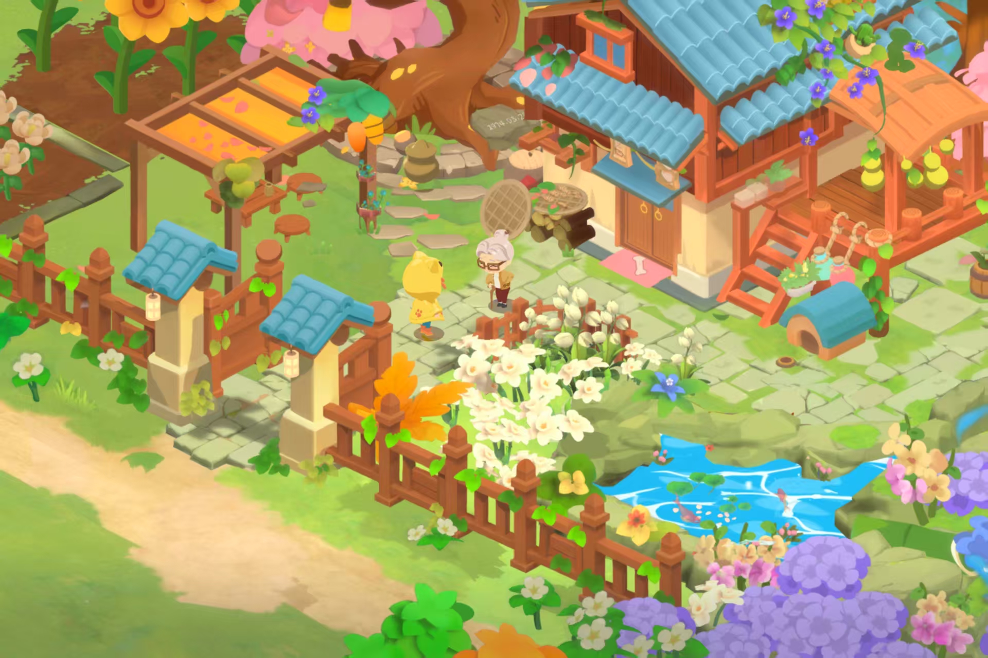 carbon carbon island จะเปิดให้บริการเมื่อไหร่ วันที่ทดสอบสาธารณะของ carbon carbon island คือวันไหน