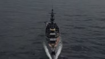 Comparison of the Modern Battleships Yamato and Missouri: An Introduction to Their Performance Contrast