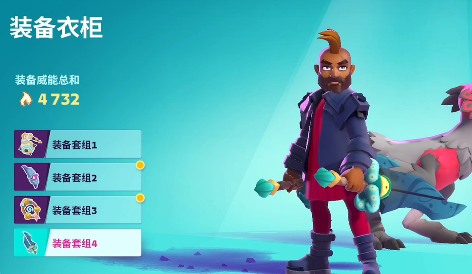 moco ตัวละครเกมแนะนำ ตัวละครไหนดีในเกม moco