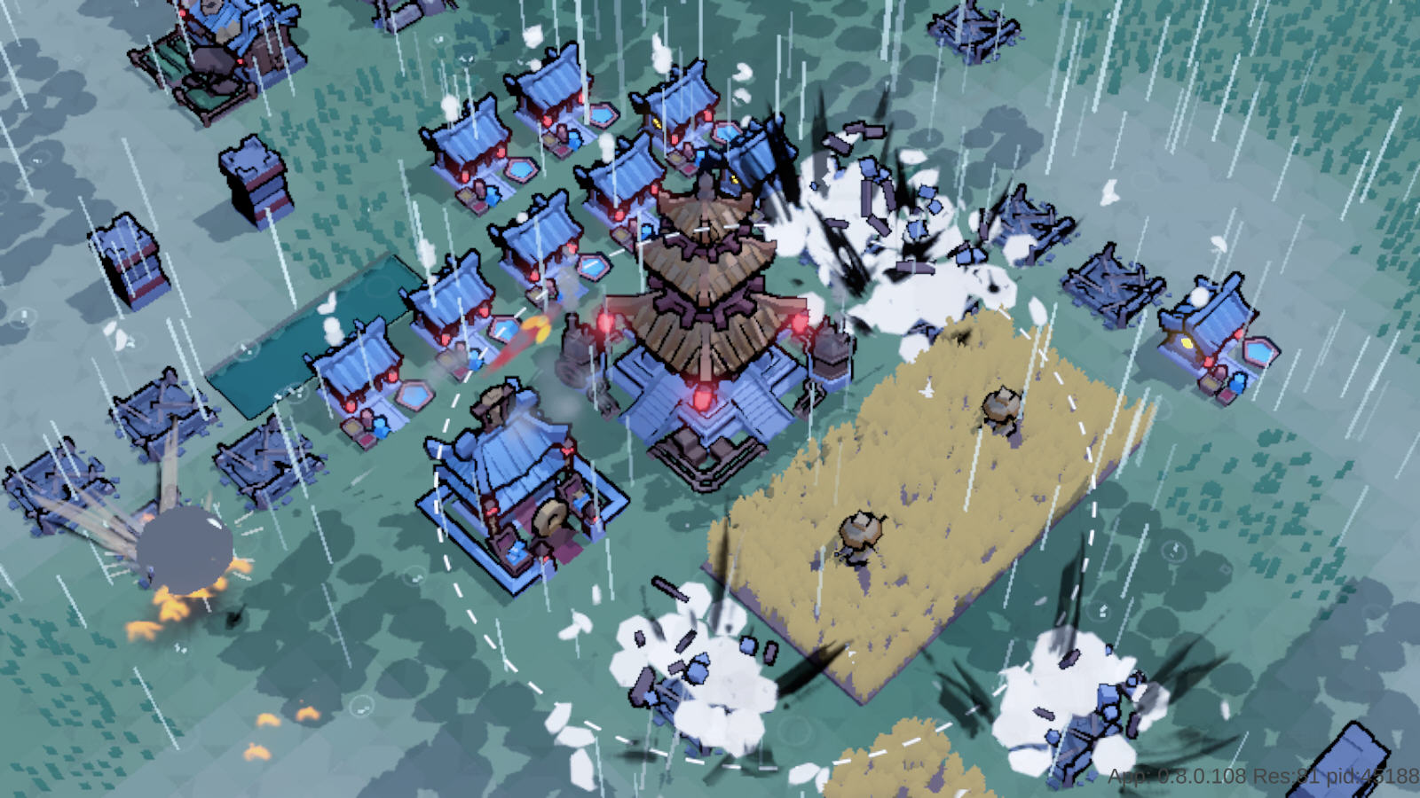 Ink Defense Solitary City Strategy Guide for Beginners