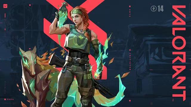 When will the Valorant mobile game be released? When will the Valorant Energy Operation server open?