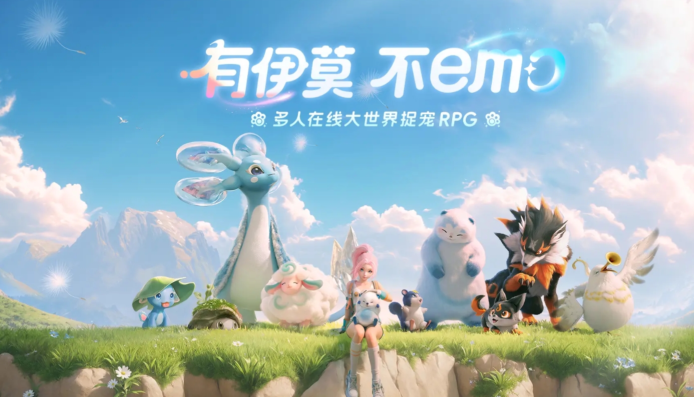 Pengembang Imo adalah perusahaan mana? Pengenalan pengembang Imo