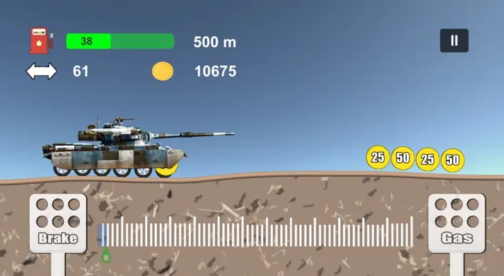 登山赛车3公测时间是什么时候 登山赛车3公测日期一览