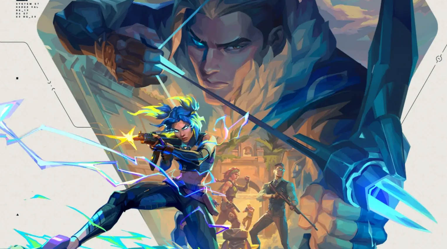 无畏契约手游什么时候正式上线 无畏契约手游什么时候公测