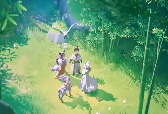 Spirit Beast Great Adventure Class Combination Guide Spirit Beast Great Adventure Class Selection Guide