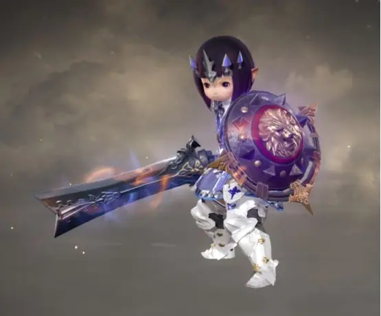 How to Choose a Job in FF14 Mobile: A Guide to Job Selection in the Final Fantasy 14 Crystal World