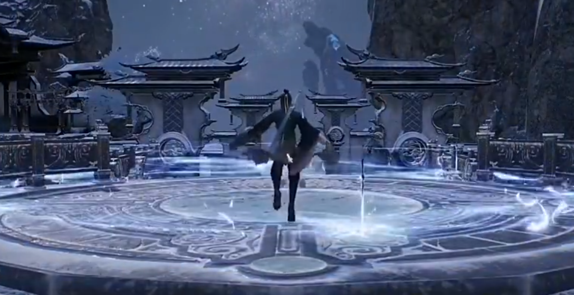 诛仙2手游职业有哪些 诛仙2手游职业介绍