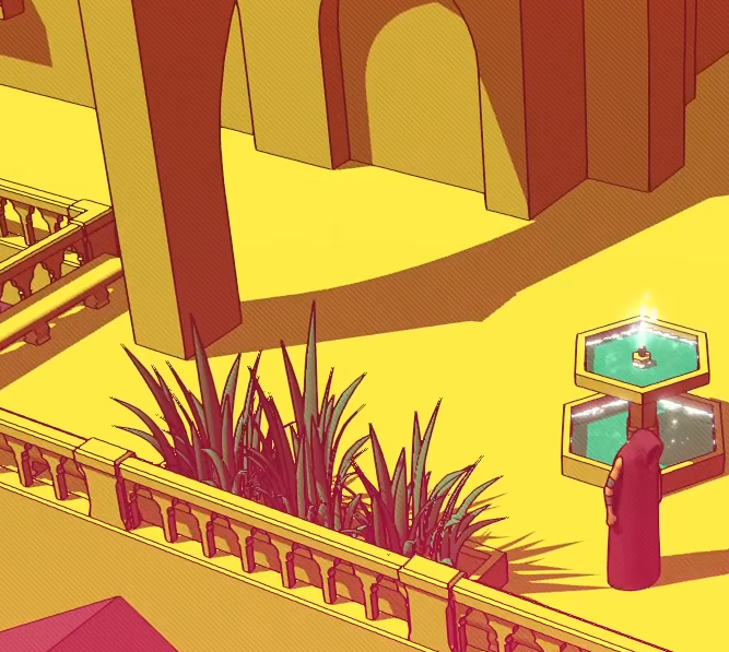 巴别塔圣歌全流程攻略 巴别塔圣歌详细流程介绍