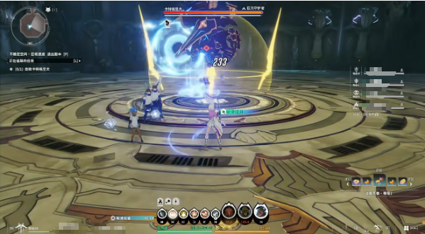Which Star痕 Resonance Marksman Builds Are There? Analysis of Star痕 Resonance Marksman Build Gameplay
