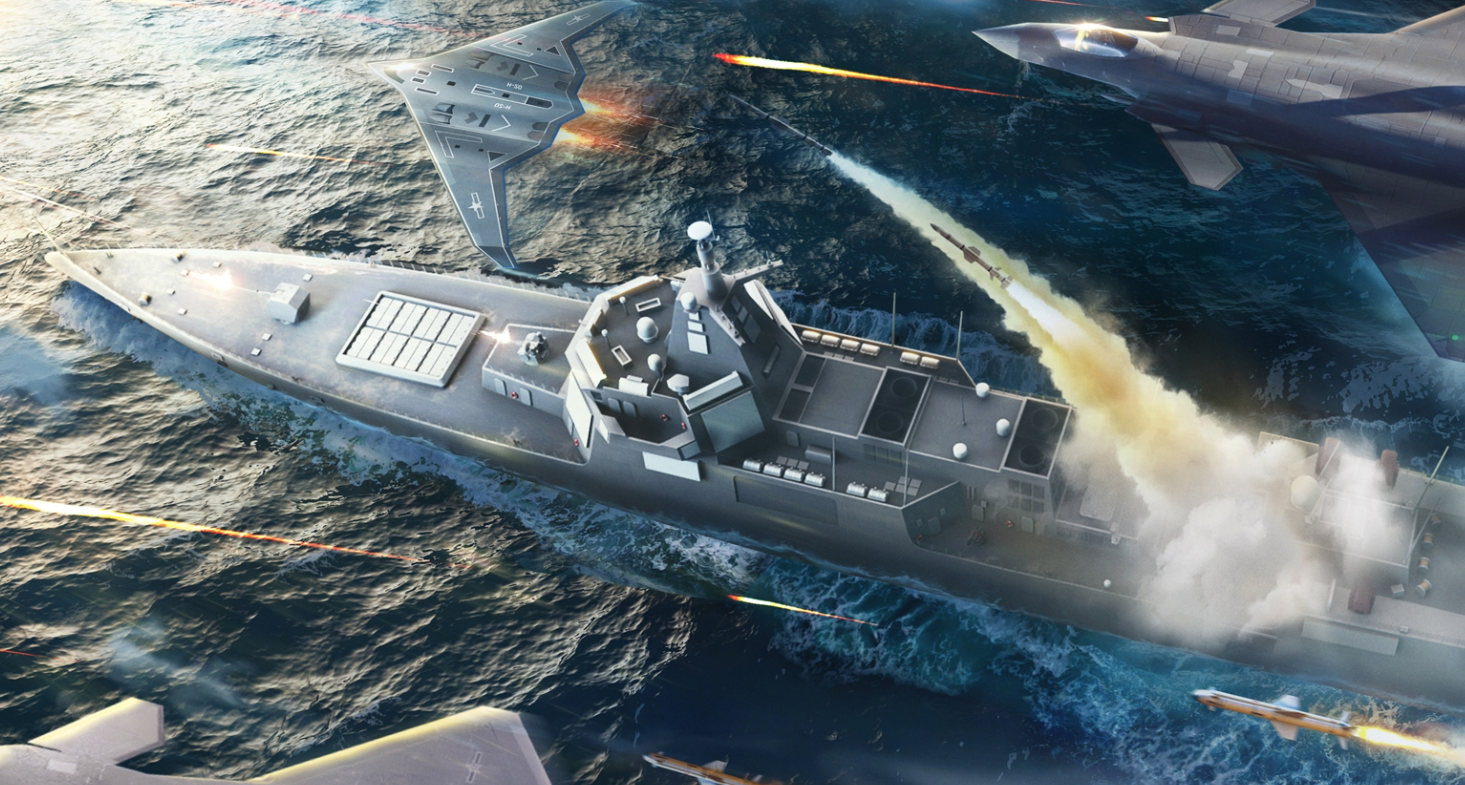 What secondary ships are recommended in Modern Warships? Which secondary ship is the most powerful in Modern Warships?