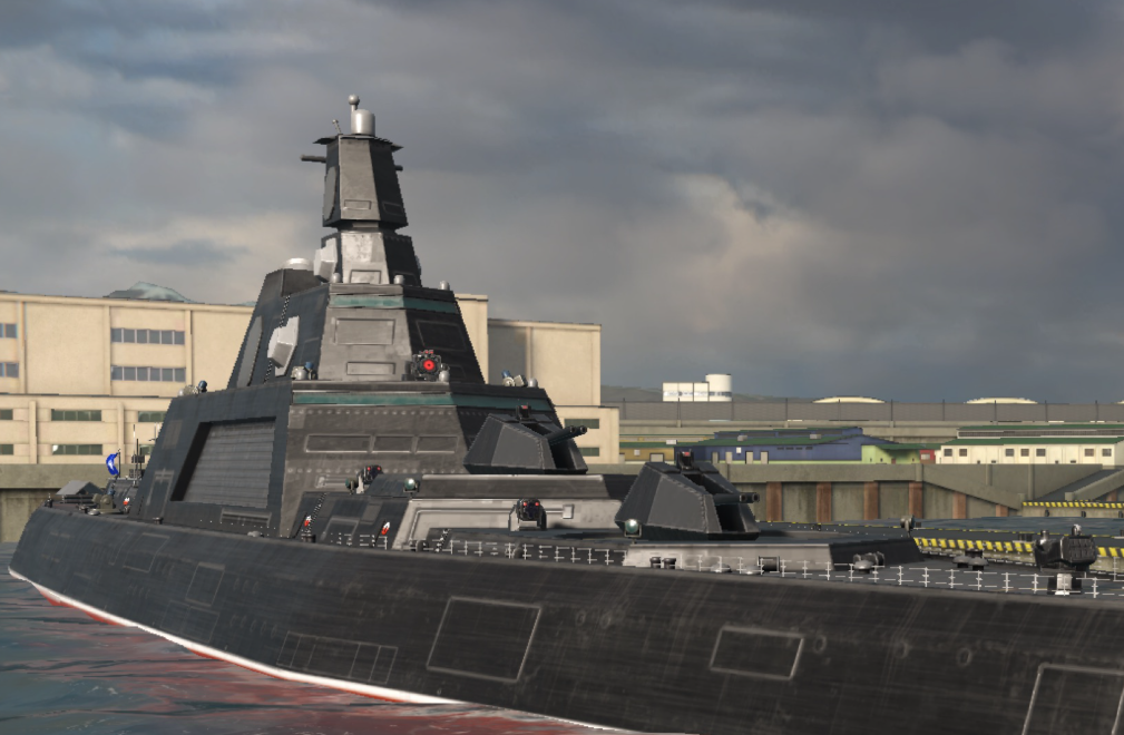 What secondary ships are recommended in Modern Warships? Which secondary ship is the most powerful in Modern Warships?