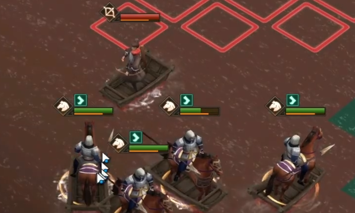 Einführung in die Neue Geschichte von Cao Cao im Neuen Drei-Reiche-Spiel Strategieführer für die Neue Geschichte von Cao Cao im Neuen Drei-Reiche-Spiel