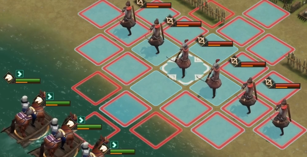 Einführung in die Neue Geschichte von Cao Cao im Neuen Drei-Reiche-Spiel Strategieführer für die Neue Geschichte von Cao Cao im Neuen Drei-Reiche-Spiel