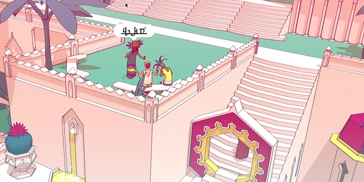 巴别塔圣歌第三层怎么过 巴别塔圣歌第三层攻略