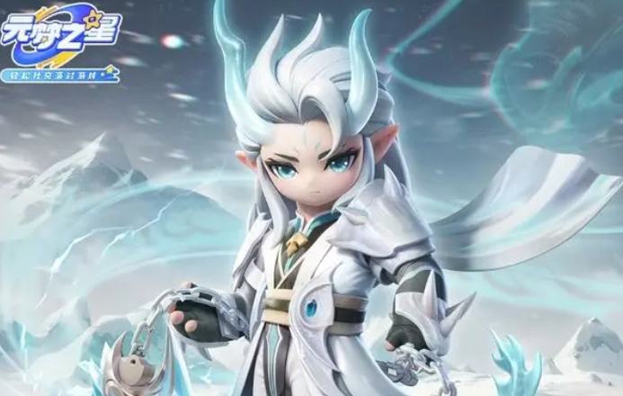 How is Binyin in Yuanmeng Star? Introduction to Binyin's Skills in Yuanmeng Star