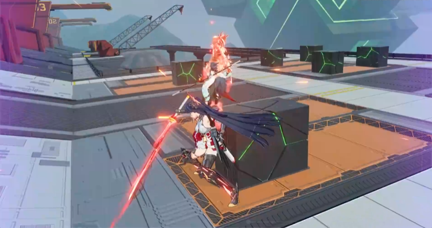 How is the Star Wing Autumn Cloud? Star Wing Autumn Cloud Skill Revealed