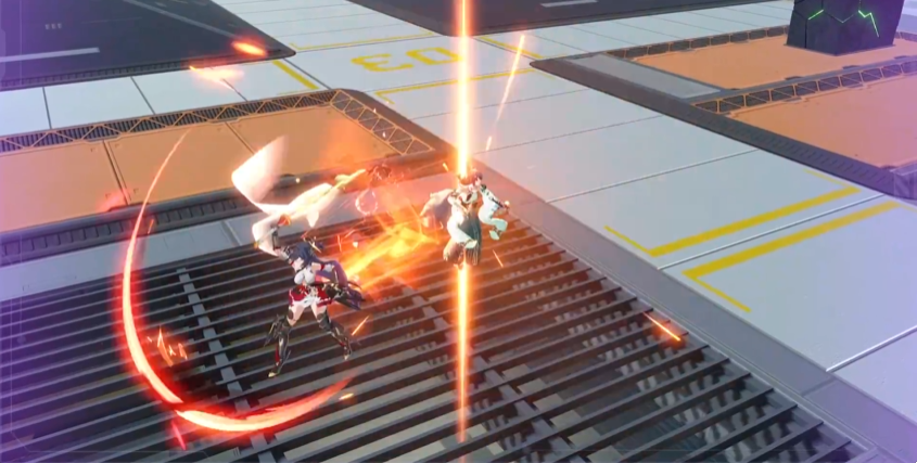 How is the Star Wing Autumn Cloud? Star Wing Autumn Cloud Skill Revealed