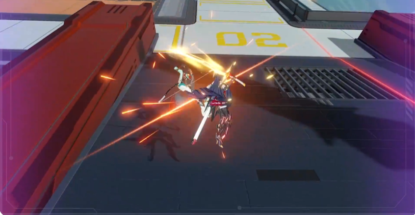 How is the Star Wing Autumn Cloud? Star Wing Autumn Cloud Skill Revealed