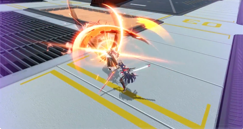 How is the Star Wing Autumn Cloud? Star Wing Autumn Cloud Skill Revealed