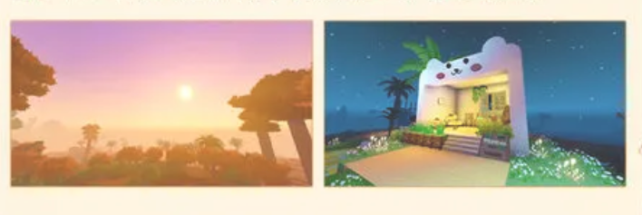 Mini World Mechanical Age Gameplay Introduction Overview of Mini World Mechanical Age Update Content