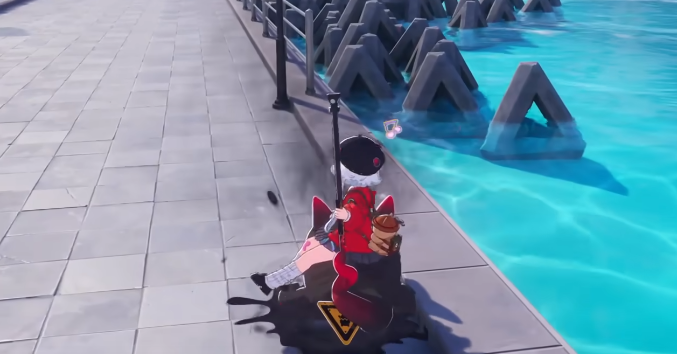 异环角色演示 异环角色介绍