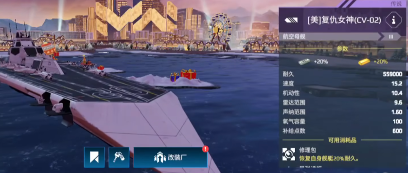 Modern Warship Rankings and Recommendations for Powerful Warships