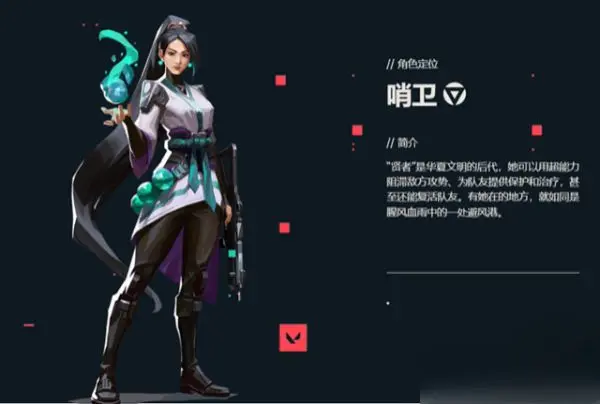 Which support heroes are there in the Valorant mobile game? Recommended support heroes for the Valorant Energy Operation