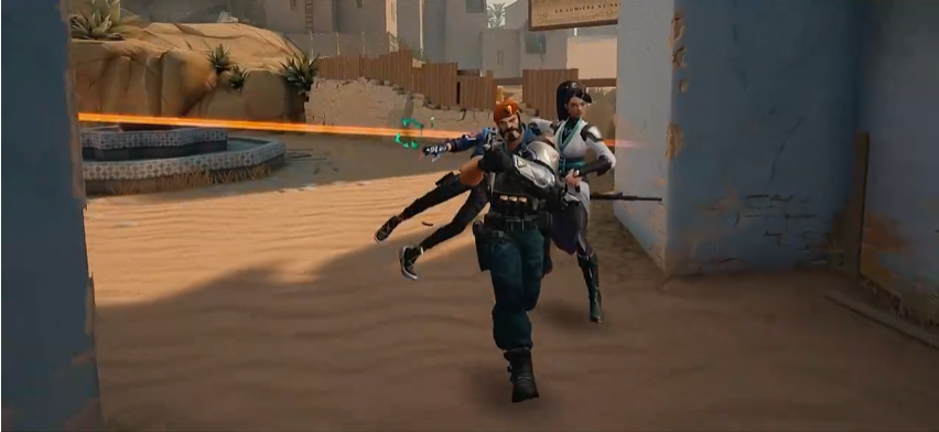 Which support heroes are there in the Valorant mobile game? Recommended support heroes for the Valorant Energy Operation