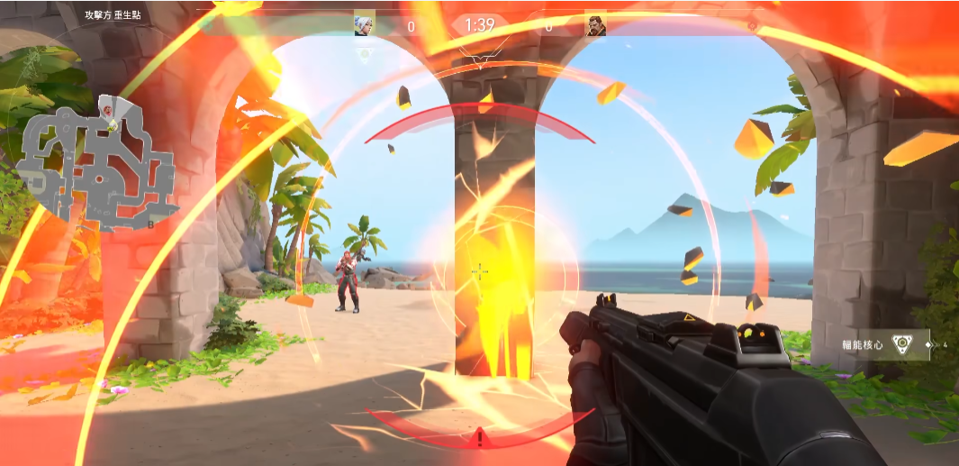 Which support heroes are there in the Valorant mobile game? Recommended support heroes for the Valorant Energy Operation