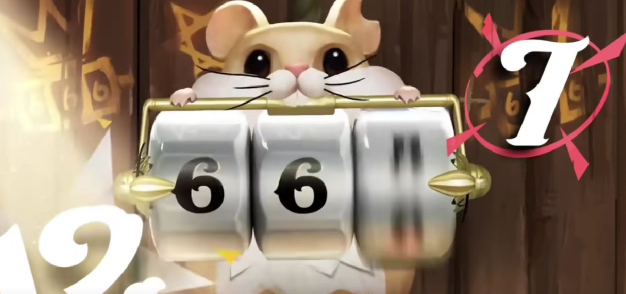 How to get the Sea of Oblivion Hamster Ways to obtain the Sea of Oblivion Hamster